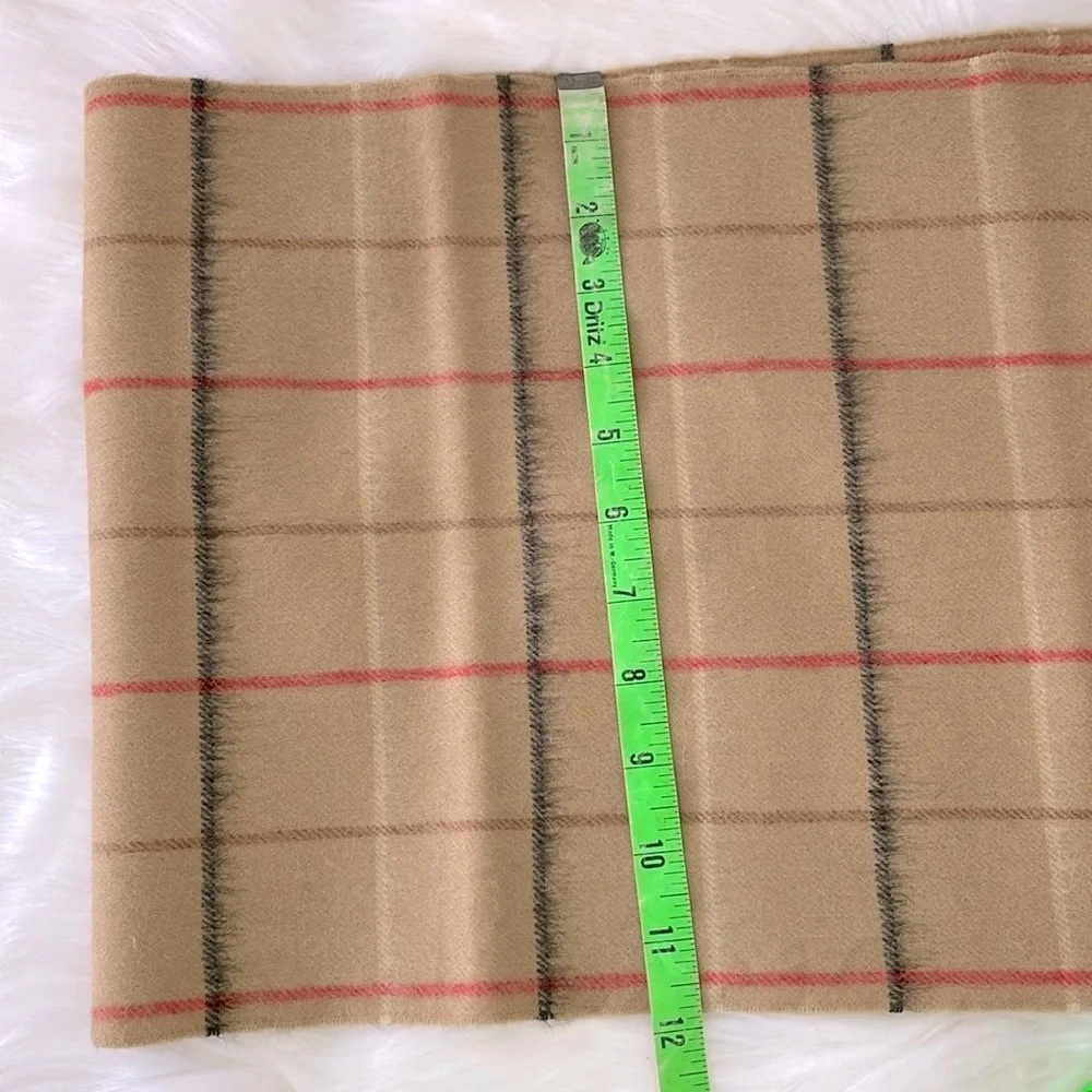 Burberry excellent vintage